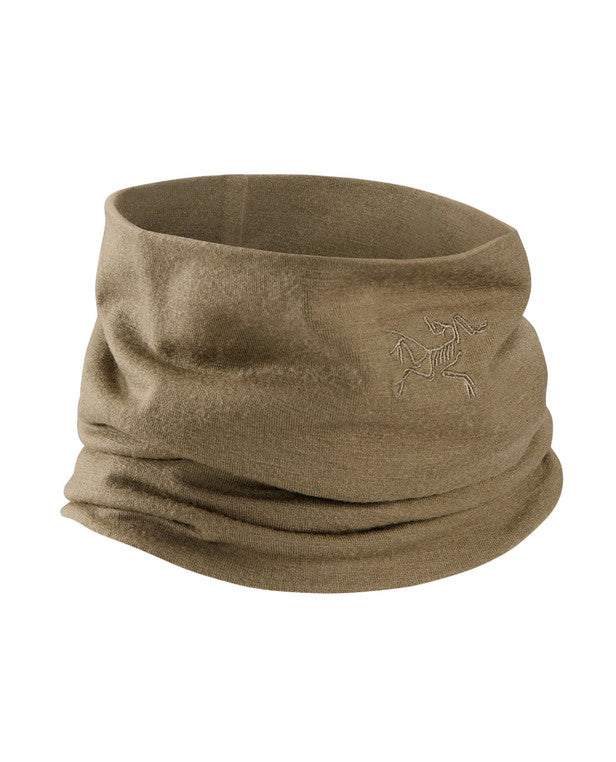 Arc'teryx LEAF Cold WX Neck Gaiter AR Wool