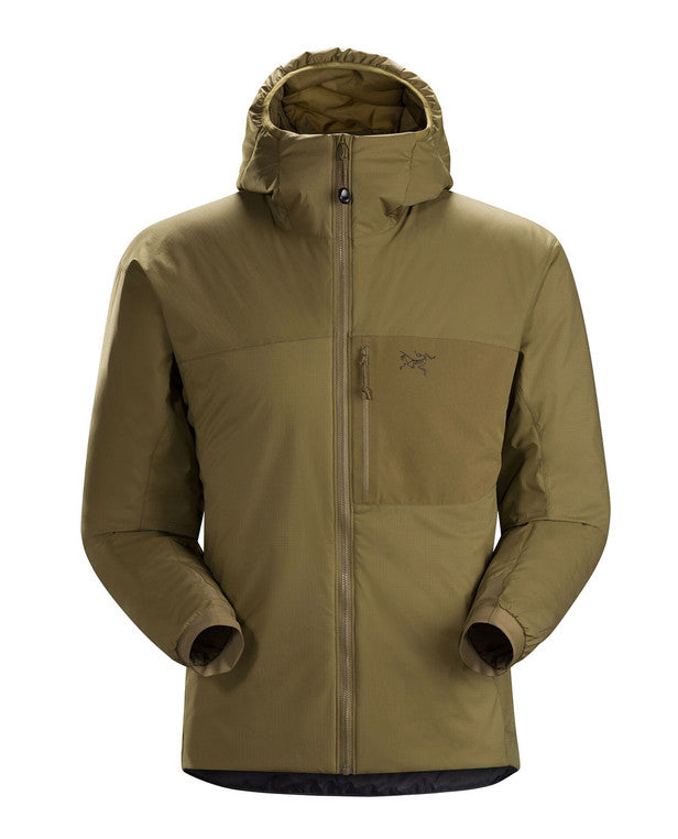 Arc'teryx LEAF Atom Hoody LT Men's (Gen2.1)