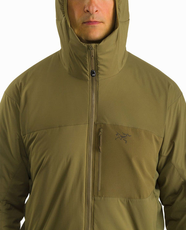Arc'teryx LEAF Atom Hoody LT Men's (Gen2.1)