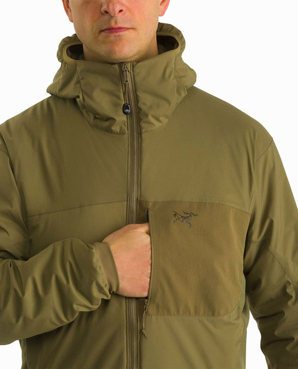 Arc'teryx LEAF Atom Hoody LT Men's (Gen2.1)