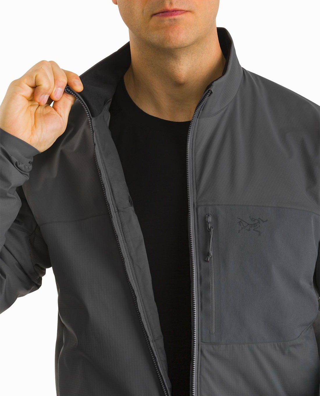 Arc'teryx LEAF Atom Jacket LT Men's (Gen2.1)
