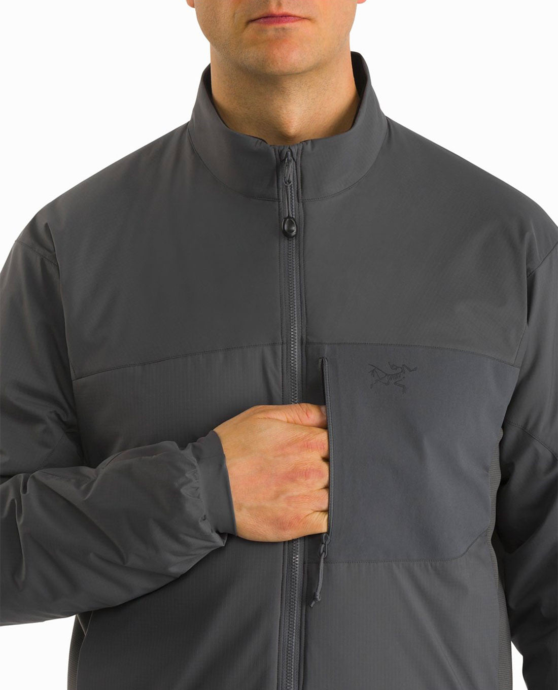 Arc'teryx LEAF Atom Jacket LT Men's (Gen2.1)