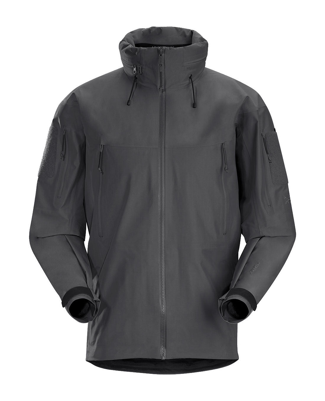 Alpha Jacket Gen 2.2