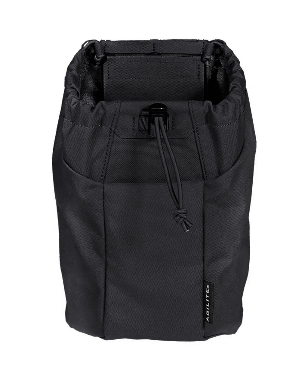 Agilite Gear Mag-Release Dump Pouch Multicam