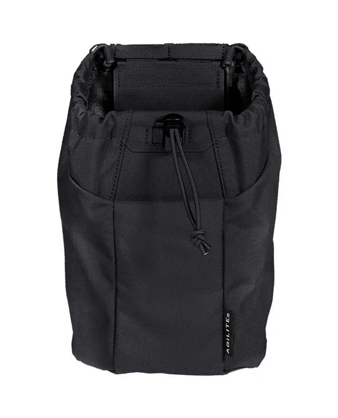 Agilite Gear Mag-Release Dump Pouch Multicam