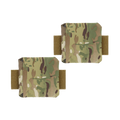 Ferro Concepts 3AC Side Plate Pockets 6X6