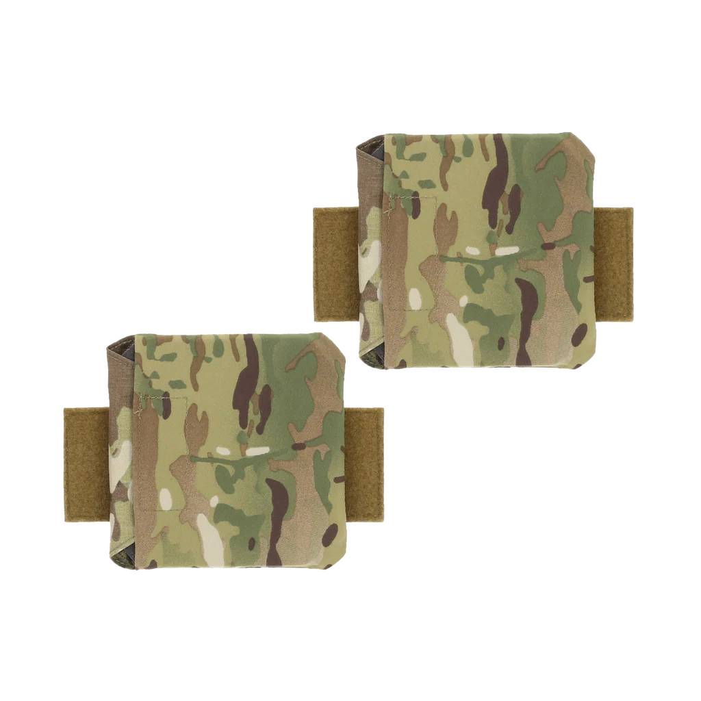 Ferro Concepts 3AC Side Plate Pockets 6X6