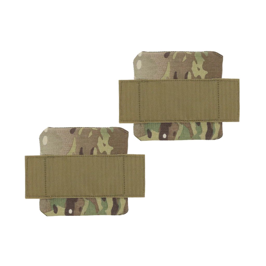 Ferro Concepts 3AC Side Plate Pockets 6X6