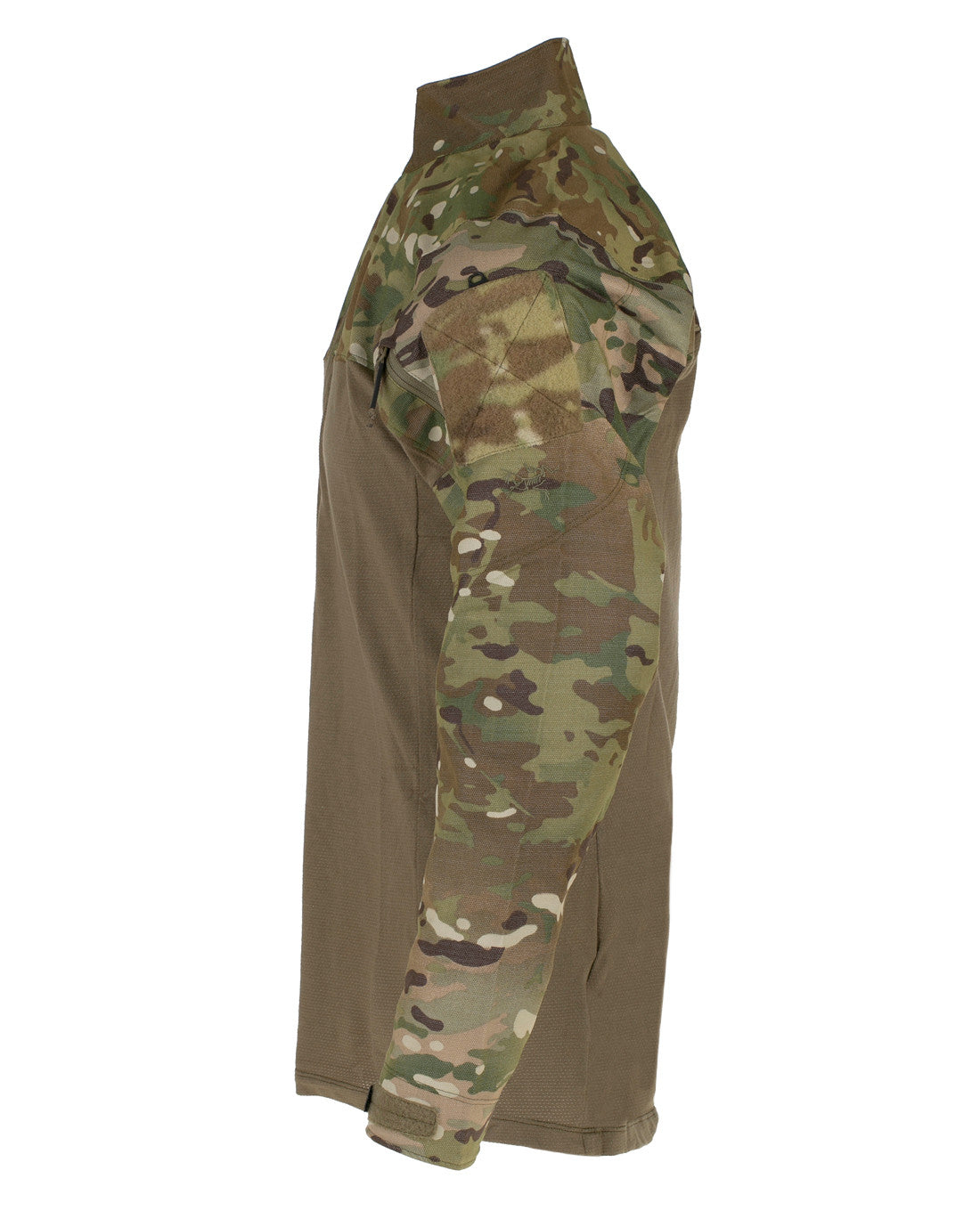 Arc'teryx LEAF Assault Shirt LT Men's MultiCam