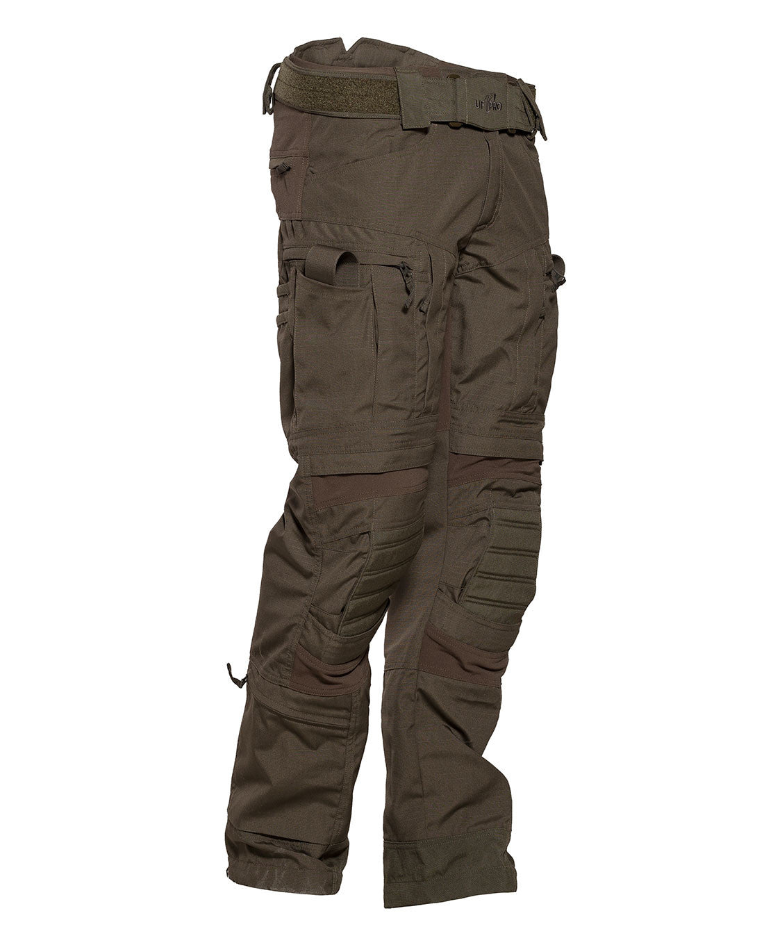 UF PRO Striker XT Gen.3 Combat Pants Brown Grey