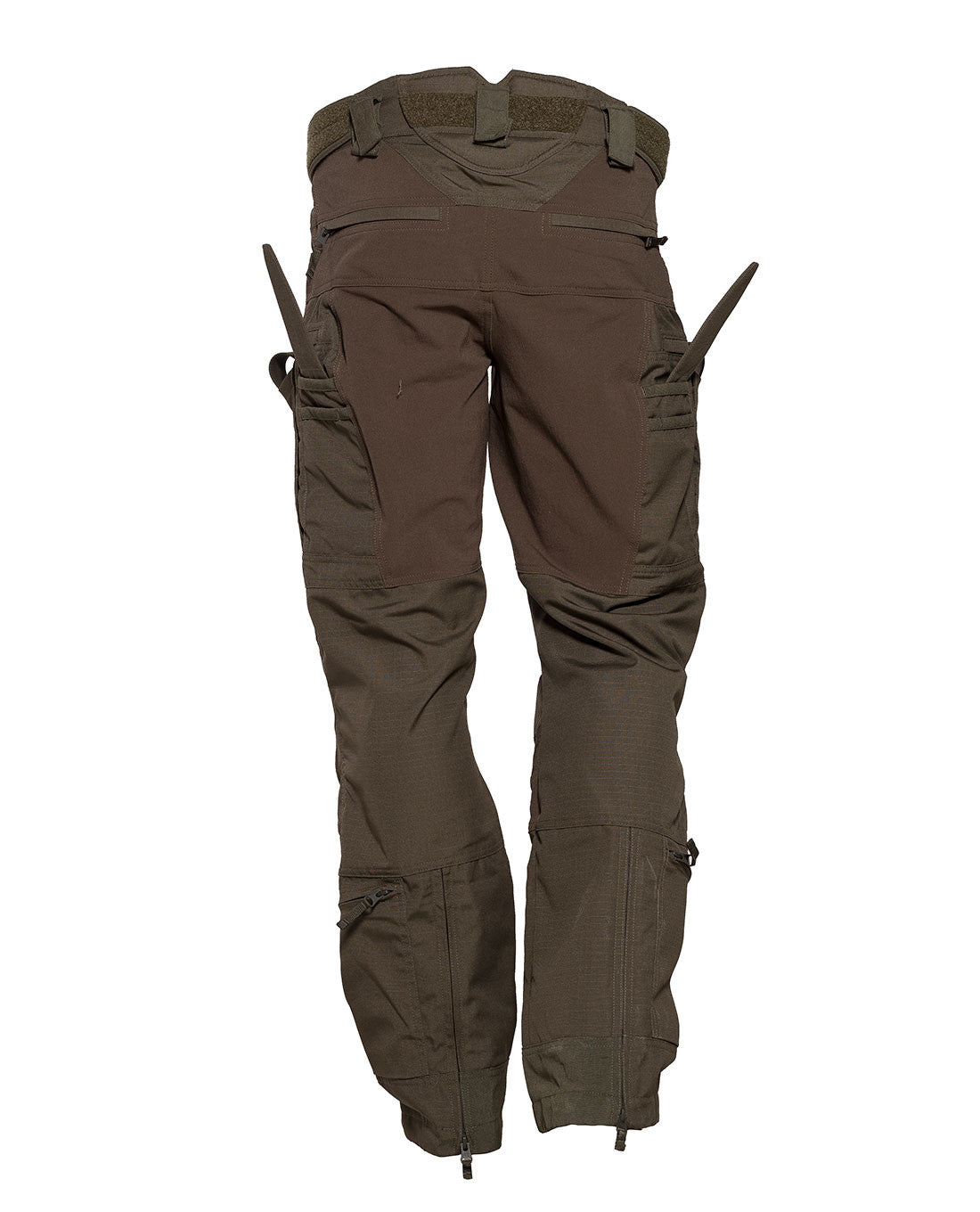 UF PRO Striker XT Gen.3 Combat Pants Brown Grey