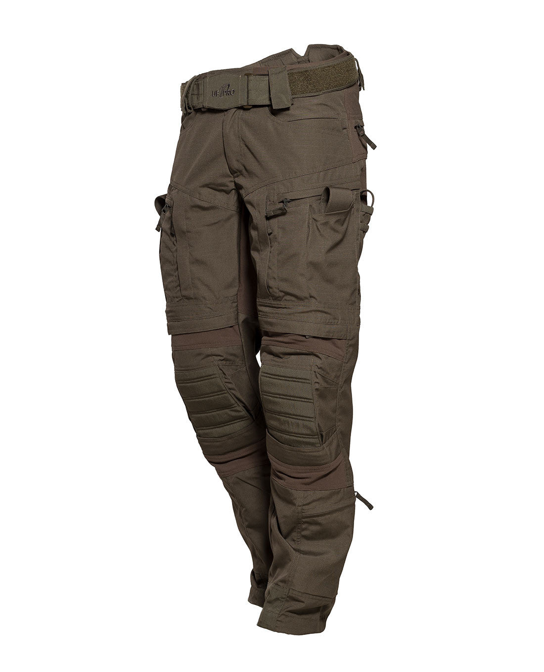 UF PRO Striker XT Gen.3 Combat Pants Brown Grey