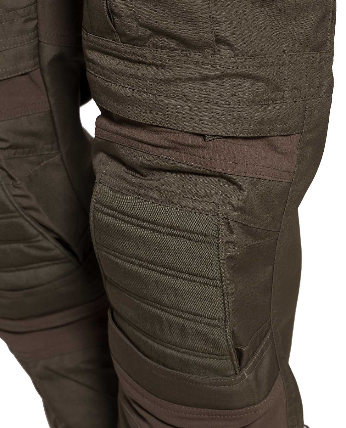 UF PRO Striker XT Gen.3 Combat Pants Brown Grey