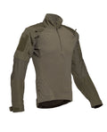 UF PRO Striker XT Gen.3 Combat Shirt Brown Grey
