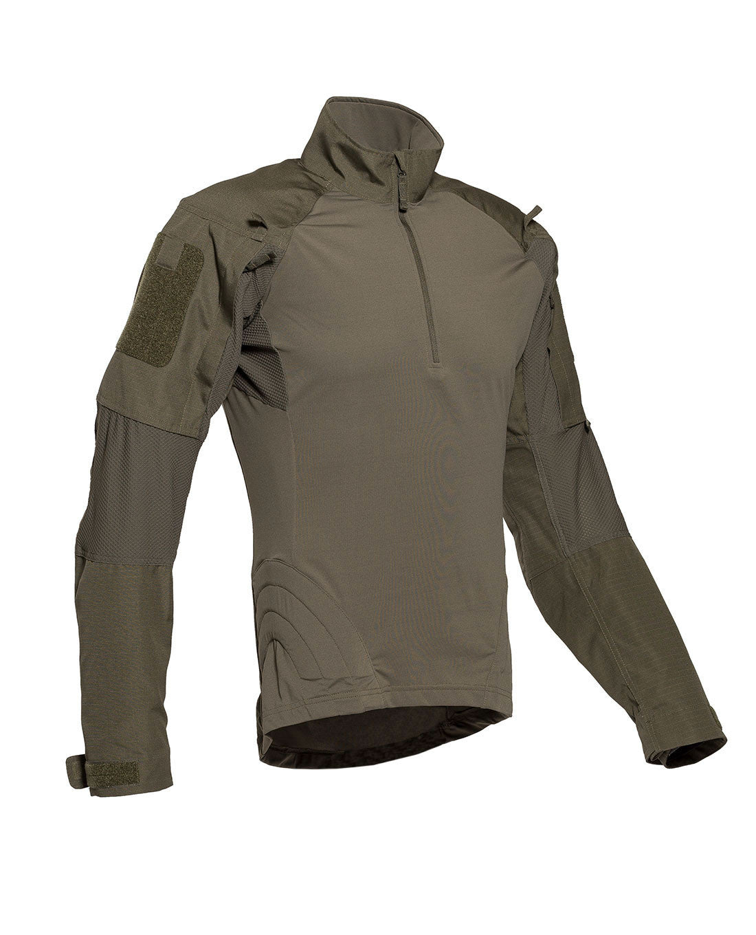 UF PRO Striker XT Gen.3 Combat Shirt Brown Grey