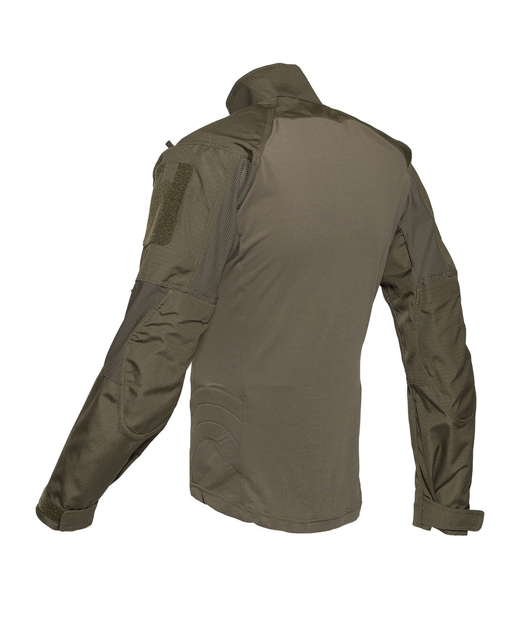 UF PRO Striker XT Gen.3 Combat Shirt Brown Grey