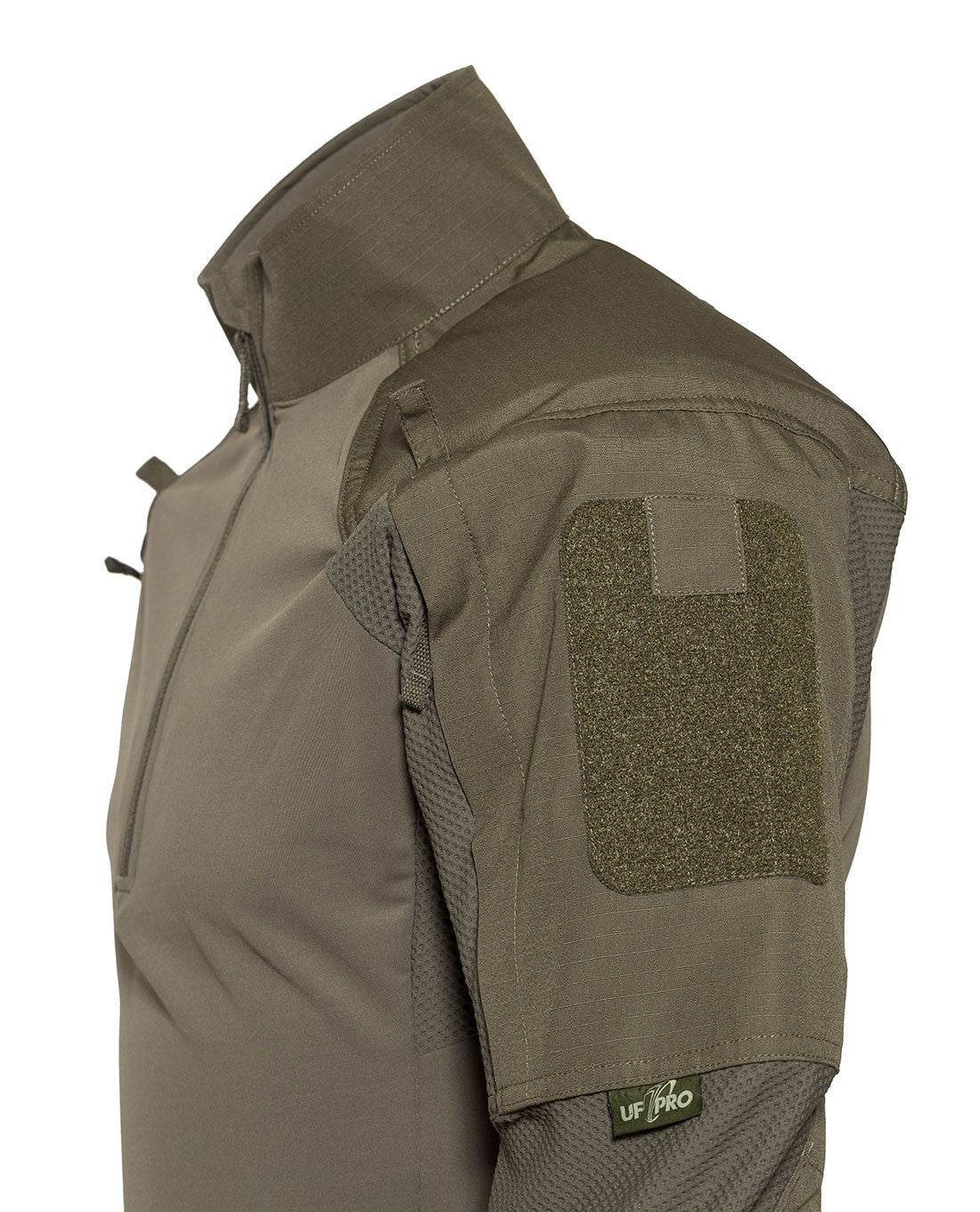 UF PRO Striker XT Gen.3 Combat Shirt Brown Grey