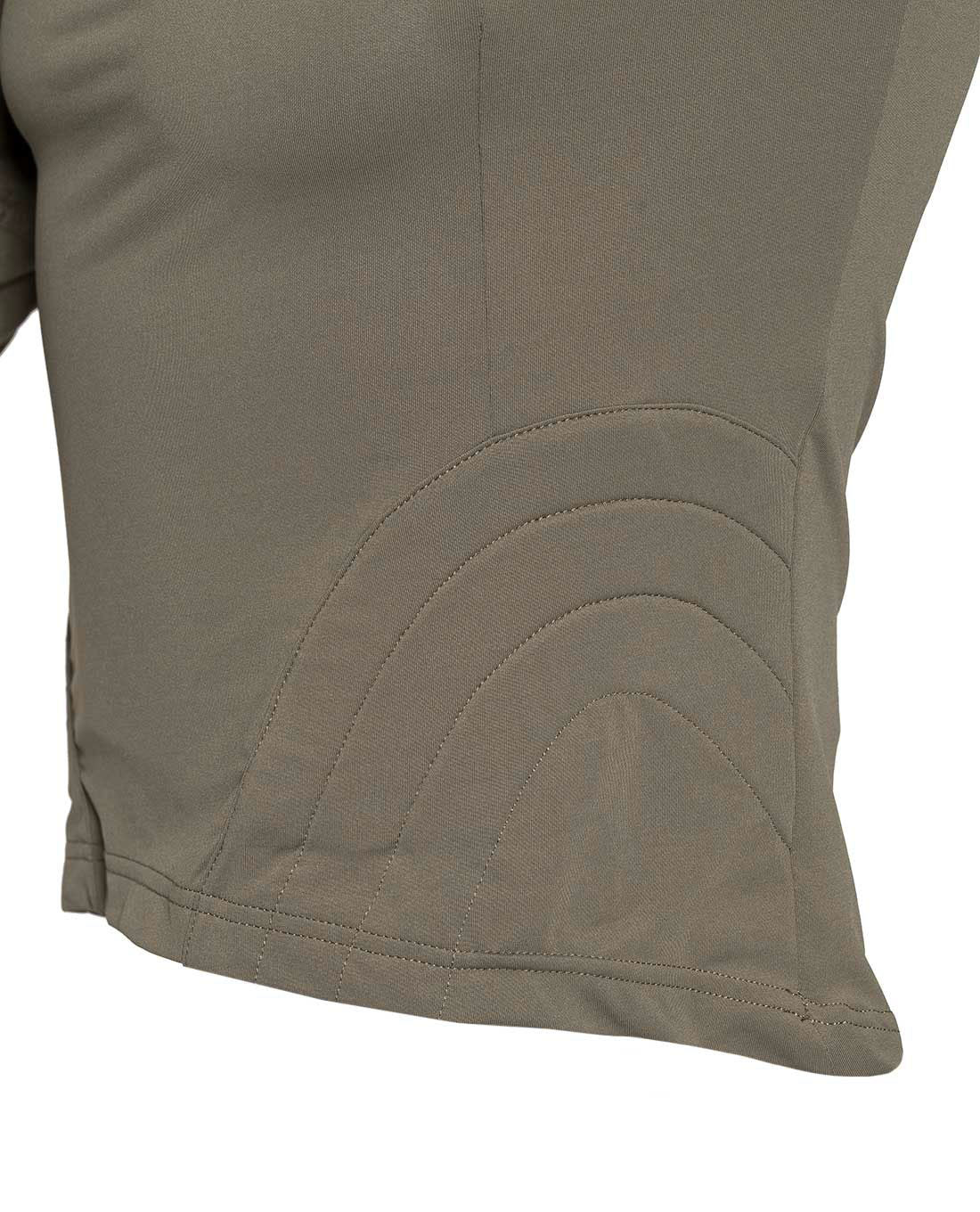 UF PRO Striker XT Gen.3 Combat Shirt Brown Grey