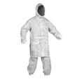 Crye Precision Compact Alpine Overwhites
