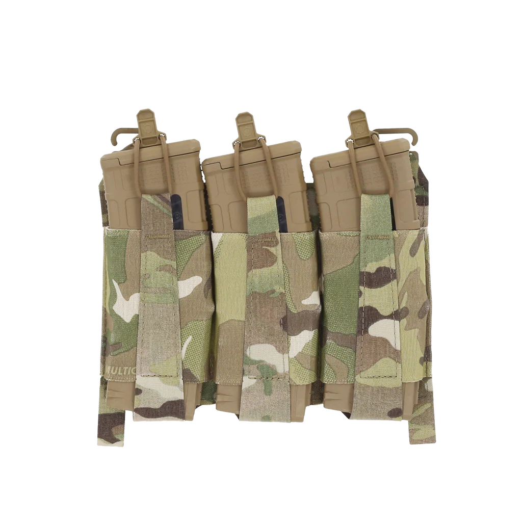 Ferro Concepts TEAR Front Flap