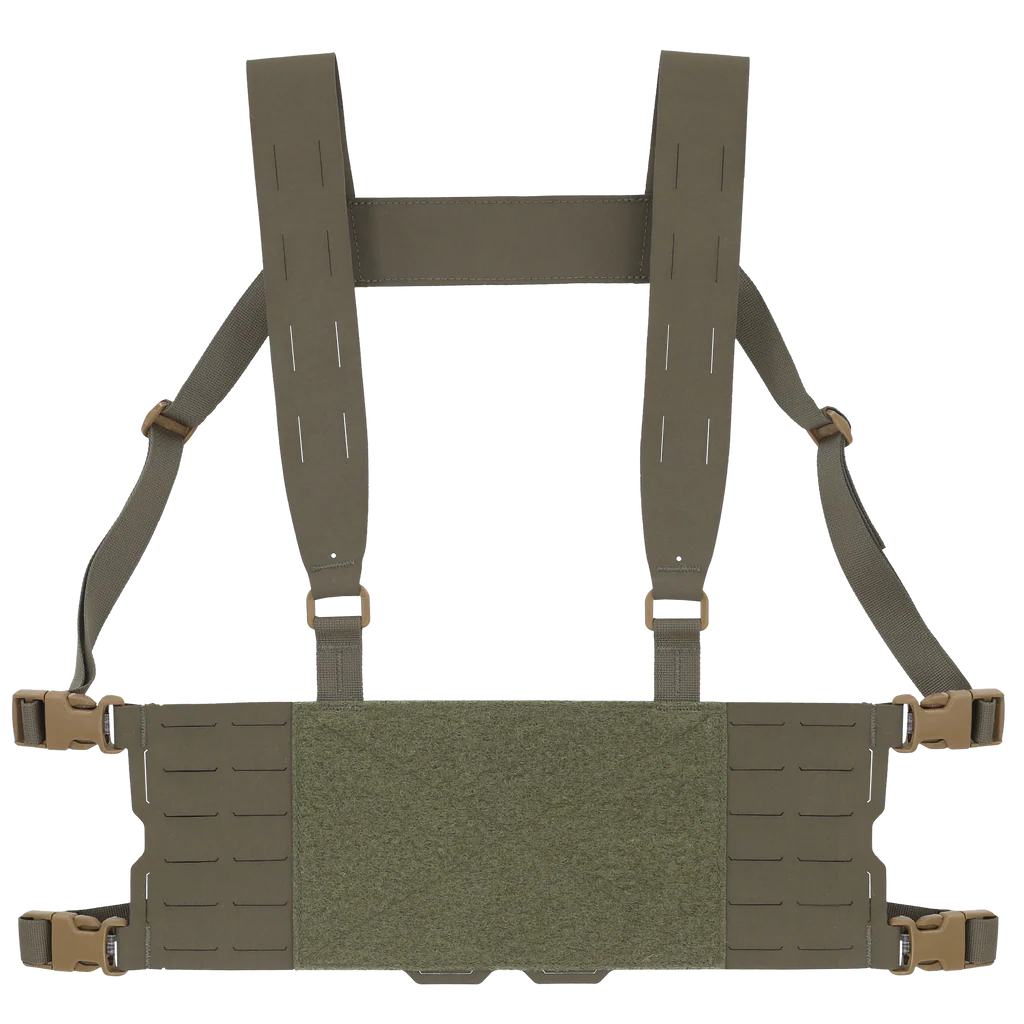 Ferro Concepts Chesty Rig Wide Harness