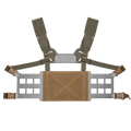 Ferro Concepts Chesty Rig Wide V2