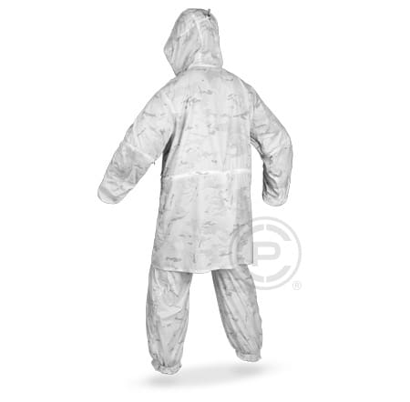 Crye Precision Compact Alpine Overwhites