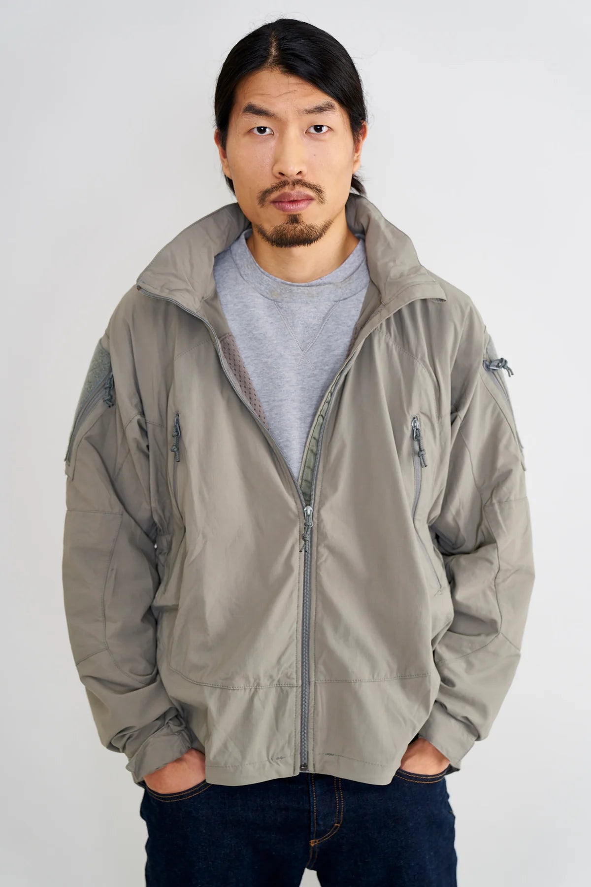 Patagonia PCU lvl 5 gen.2