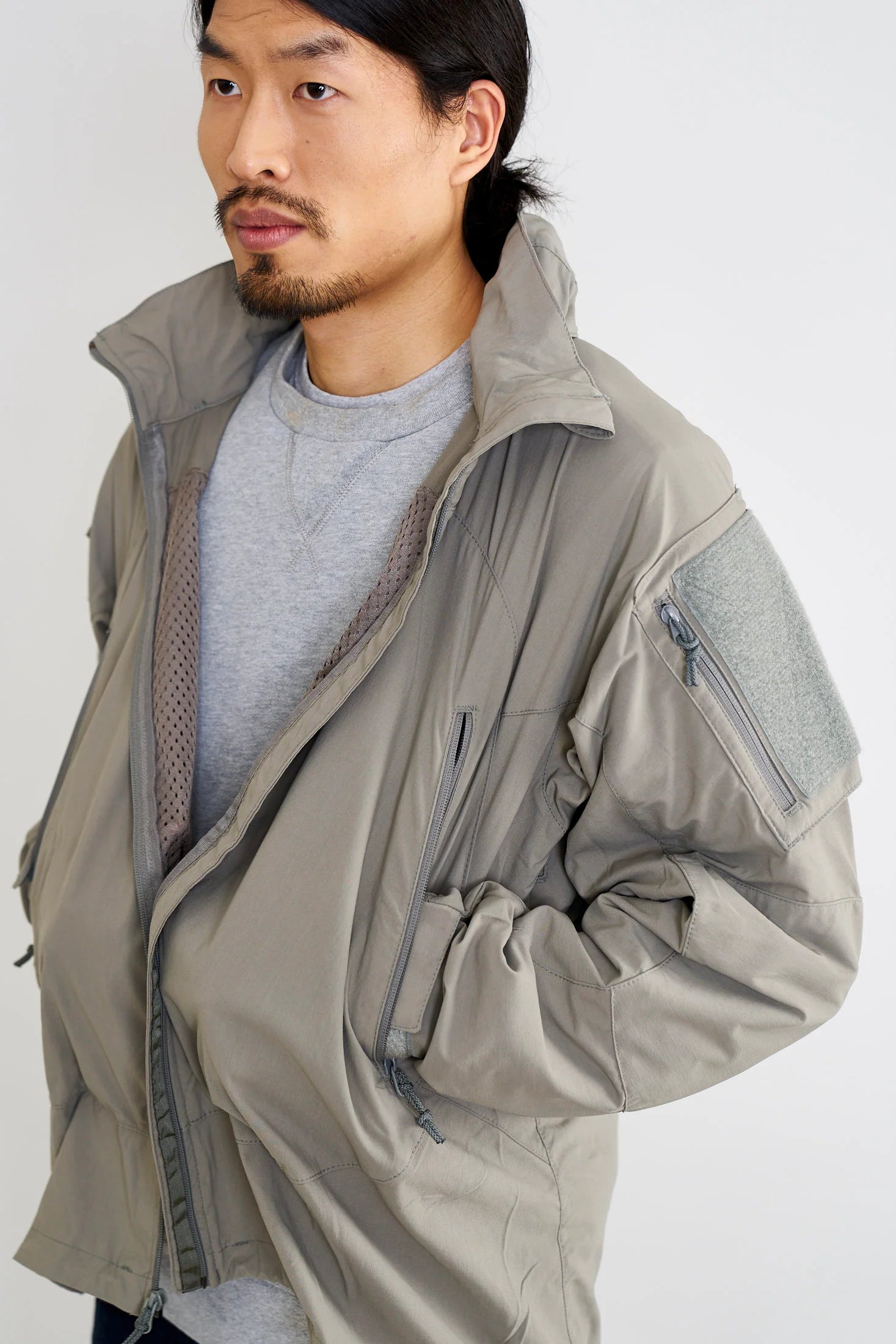 Patagonia PCU lvl 5 gen.2