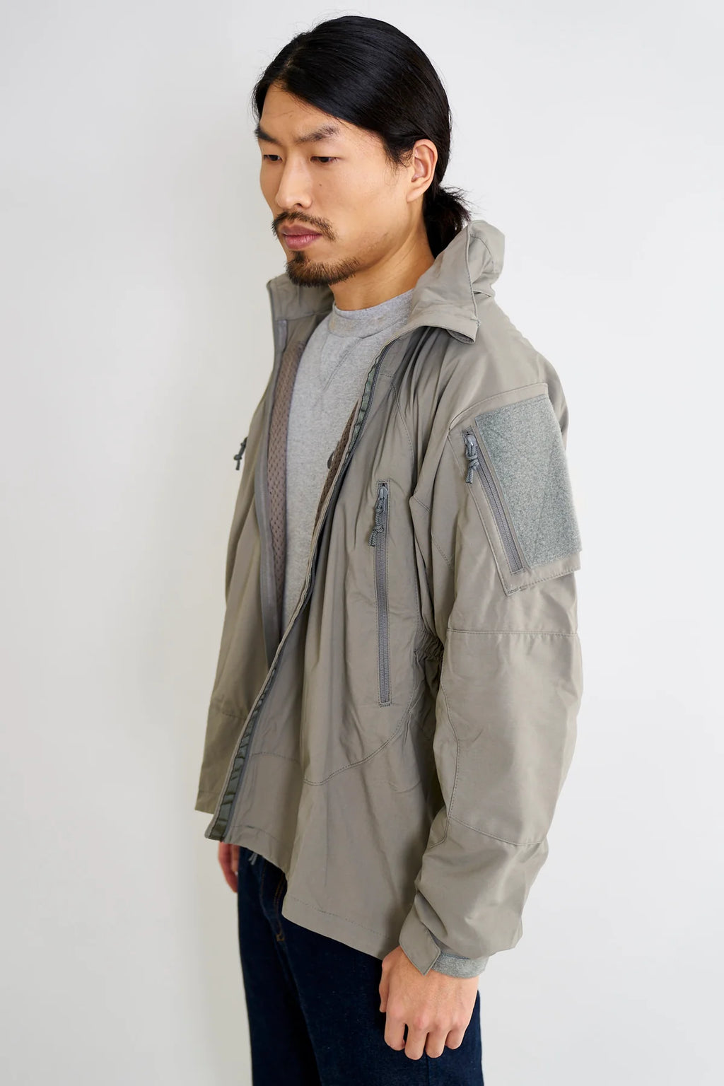 Patagonia PCU lvl 5 gen.2