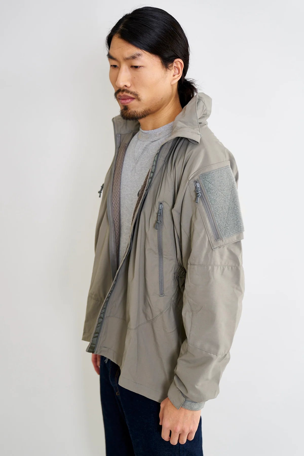 Patagonia PCU lvl 5 gen.2